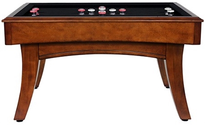 Legacy Ella Bumper Pool Table